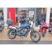 location moto Brest Honda CL 500 A2 1