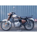 location moto Cergy-Pontoise Royal Enfield Classic 350 A2 2