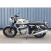location moto Cergy-Pontoise Royal Enfield Continental GT 650 A2 3