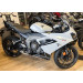 location moto Mulhouse Triumph Daytona 660 1
