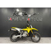 location moto Fréjus Suzuki DR-Z4S A2 1