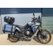 location moto Clermont-Ferrand Voge DS 800 X Rally 1