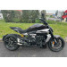 location moto Pau Ducati X Diavel V4 1