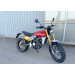 location moto Anse Fantic 125 Scrambler 1