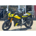 location moto Alès Fantic Stealth 125 3