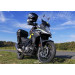 location moto La Drenne Suzuki V-Strom 650 A2 1