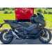 location scooter Melun Honda Forza 750 1