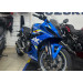 location moto Draguignan Suzuki GSX-8R 1