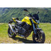 location moto Vier-Bordes Honda CB750 Hornet 1