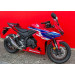 location moto Saint-Maximin Honda CBR 500 R E-Clutch A2 1