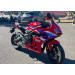 location moto Limas Honda CBR 650 R E-Clutch A2 2