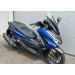 location scooter La Rochelle Honda Forza 125 3