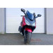 location scooter La Rochelle Honda Forza 350 A2 2