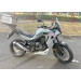 location moto Limas Honda Transalp 750 E-Clutch A2 1