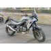 location moto Limas Honda Transalp 750 1