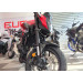 location moto Melun Honda CB500 Hornet A2 3