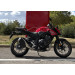location moto Melun Honda CB 500 Hornet A2 3