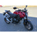 location moto Niort Honda CB 500 Hornet A2 1