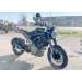 location moto Dijon Husqvarna Svartpilen 401 A2 4