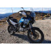 location moto Carcès Husqvarna 901 Norden Expedition 1