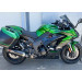 location moto Brive-la-Gaillarde Kawasaki Ninja 1100 SX SE 3