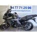 location moto Roanne Kawasaki Versys 650 A2 2