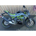 location moto Cherbourg Kawasaki Z125 1