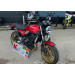 location moto Dijon Kawasaki Z650 RS A2 2