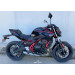 location moto Brive-la-Gaillarde Kawasaki Z650 A2 2