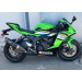 location moto Brive-la-Gaillarde Kawasaki Ninja ZX-6R 1