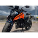 location moto Dijon KTM 125 Duke 1