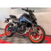 location moto Annemasse KTM 125 Duke 2
