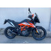location moto Brive-la-Gaillarde KTM 390 Adventure A2 1