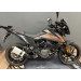 location moto Strasbourg KTM 390 Adventure A2 2