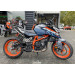 location moto Angers KTM 390 Duke A2 1