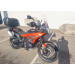 location moto Valence KTM 790 Adventure  3
