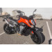location moto Valence KTM 790 Duke  3