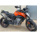 location moto Brive-la-Gaillarde KTM 790 Duke L A2 1