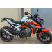 location moto Brive-la-Gaillarde KTM 990 Duke 1