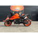 location moto Le Mans KTM 990 Duke 1