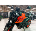 location moto Champniers KTM 990 Duke 1
