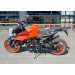 location moto Saint-Jean-DAngely KTM 990 Duke 4