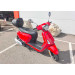 location scooter Valence Kymco 125 Like 1