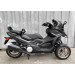 location scooter Paris (14ème arrondissement) Kymco 550 CV3 A2 1