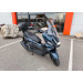 location scooter Valence Kymco Sky Town 125 3
