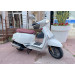 location moto Fréjus Lambretta V 125 4