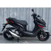 location scooter Paris (14ème arrondissement) Malaguti 125 Mission ABS 2