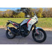 location moto Fréjus Moto Morini X-Cape 700  1