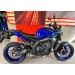location moto Sallanches Yamaha MT09 Y-AMT 1