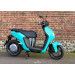 location scooter Rouen NEOS Dual Battery 2
